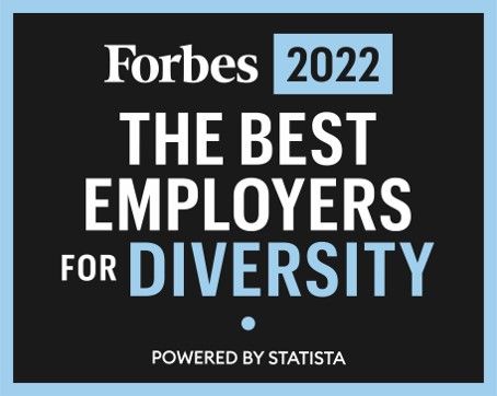 Forbes Best Diversity