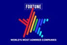Fortune Worlds Most Admired