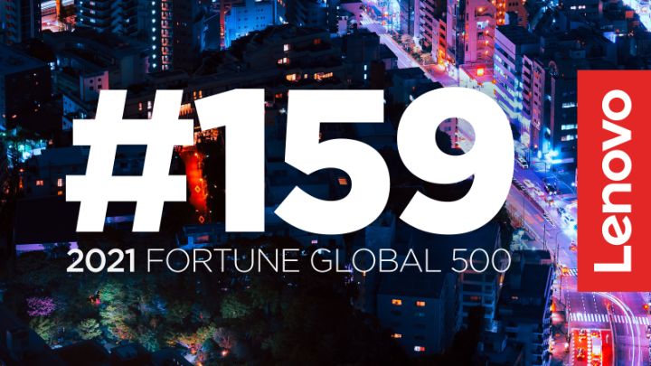 #159 2021 Fortune Global 500